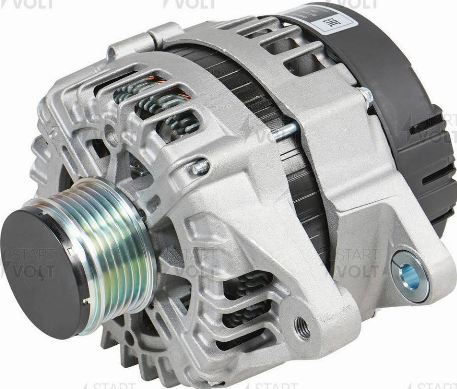 StartVOLT LG 0848 - Alternatore autozon.pro