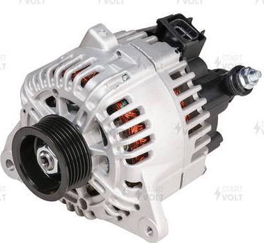 StartVOLT LG 0843 - Alternatore autozon.pro