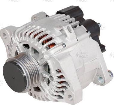 StartVOLT LG 0810 - Alternatore autozon.pro