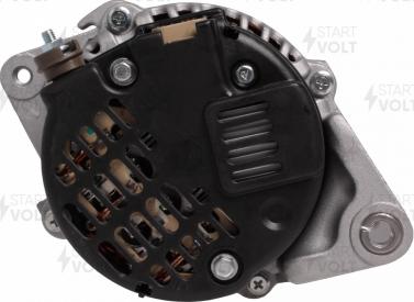 StartVOLT LG 0812 - Alternatore autozon.pro