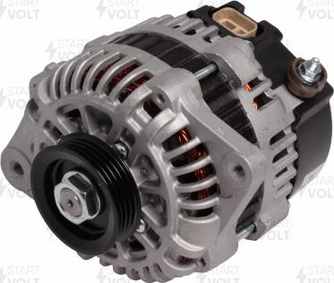 StartVOLT LG 0812 - Alternatore autozon.pro