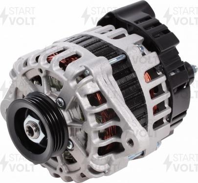 StartVOLT LG 0820 - Alternatore autozon.pro