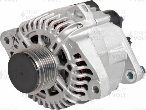 StartVOLT LG 08S5 - Alternatore autozon.pro