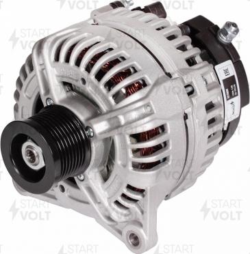 StartVOLT LG 03138 - Alternatore autozon.pro