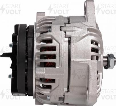 StartVOLT LG 0790 - Alternatore autozon.pro