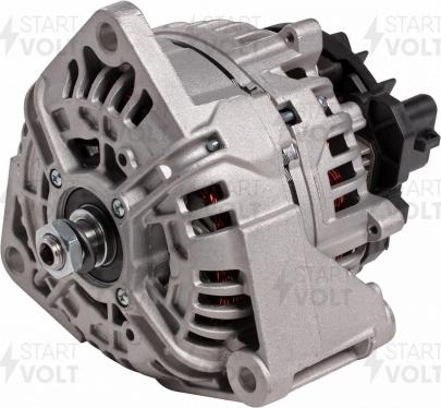 StartVOLT LG 0790 - Alternatore autozon.pro