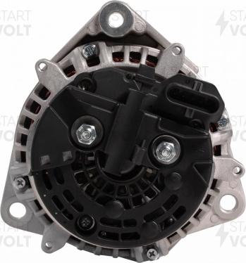 StartVOLT LG 0791 - Alternatore autozon.pro