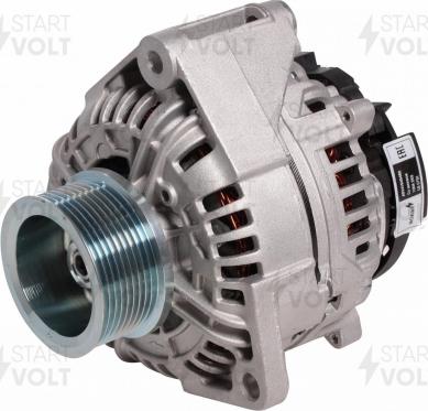 StartVOLT LG 0791 - Alternatore autozon.pro