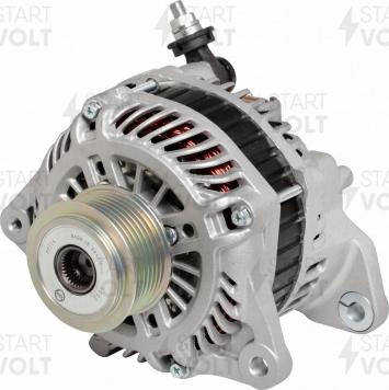 StartVOLT LG 1440 - Alternatore autozon.pro