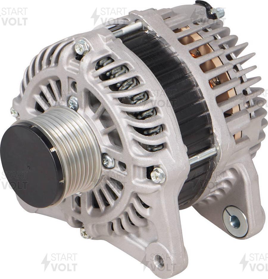 StartVOLT LG 1407 - Alternatore autozon.pro