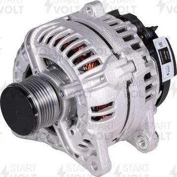 StartVOLT LG 1415 - Alternatore autozon.pro