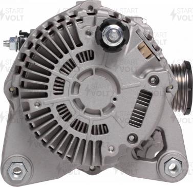 StartVOLT LG 1431 - Alternatore autozon.pro