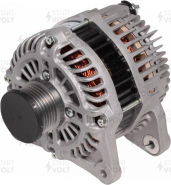 StartVOLT LG 1431 - Alternatore autozon.pro