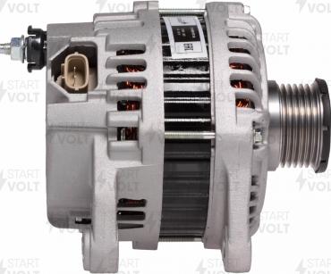 StartVOLT LG 1431 - Alternatore autozon.pro