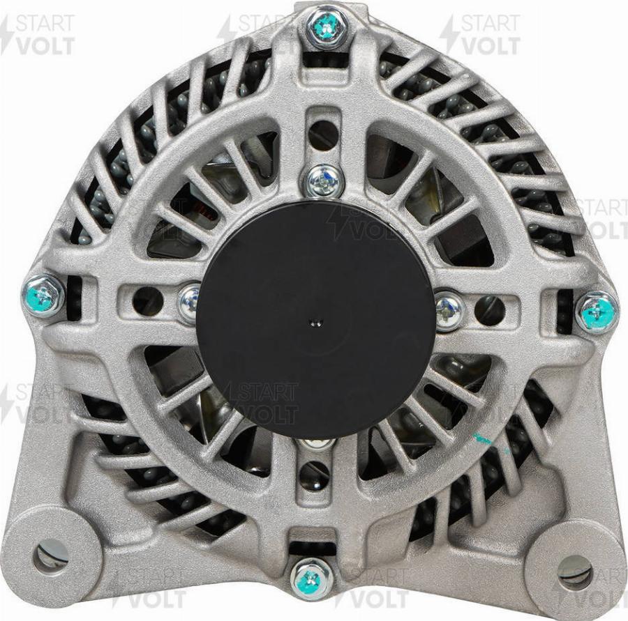 StartVOLT LG 1420 - Alternatore autozon.pro