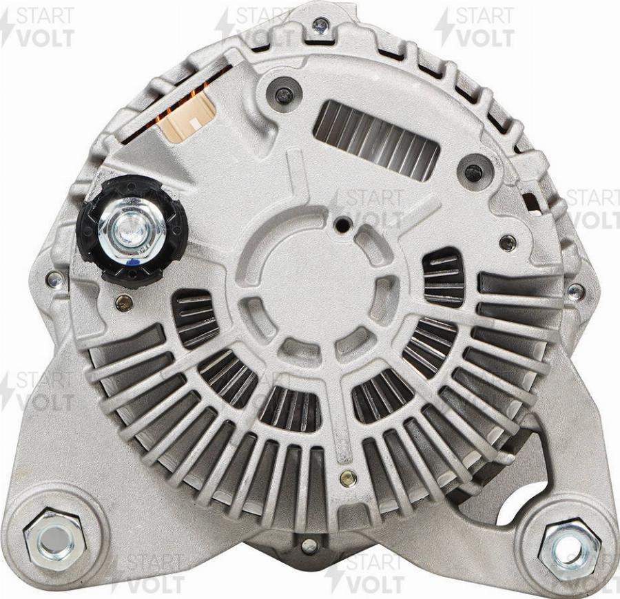 StartVOLT LG 1420 - Alternatore autozon.pro