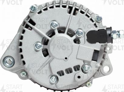 StartVOLT LG 14H8 - Alternatore autozon.pro