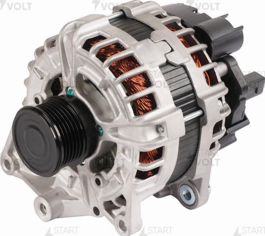 StartVOLT LG 1590 - Alternatore autozon.pro