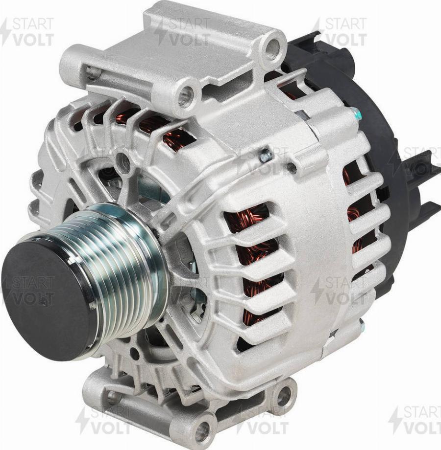 StartVOLT LG 1507 - Alternatore autozon.pro