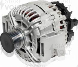 StartVOLT LG 1580 - Alternatore autozon.pro