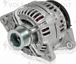 StartVOLT LG 1650 - Alternatore autozon.pro