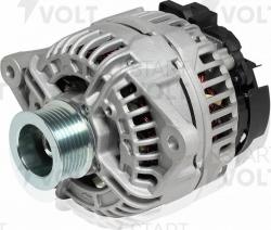 StartVOLT LG 1651 - Alternatore autozon.pro