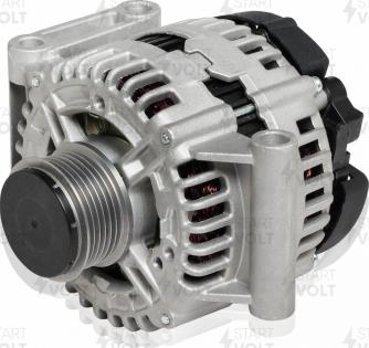 StartVOLT LG 1680 - Alternatore autozon.pro