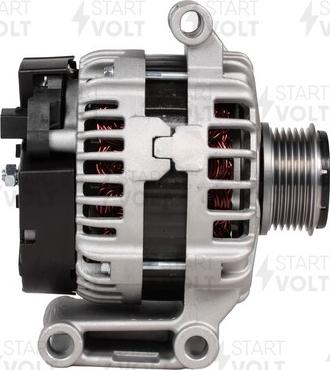 StartVOLT LG 1681 - Alternatore autozon.pro