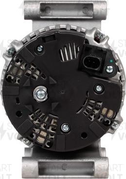 StartVOLT LG 1681 - Alternatore autozon.pro