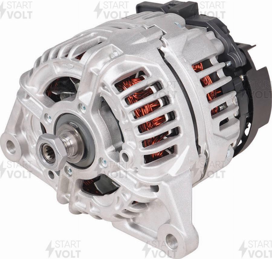 StartVOLT LG 1688 - Alternatore autozon.pro