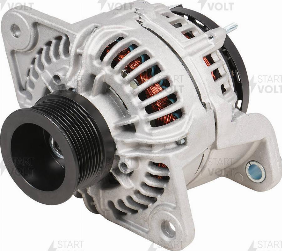 StartVOLT LG 1099 - Alternatore autozon.pro