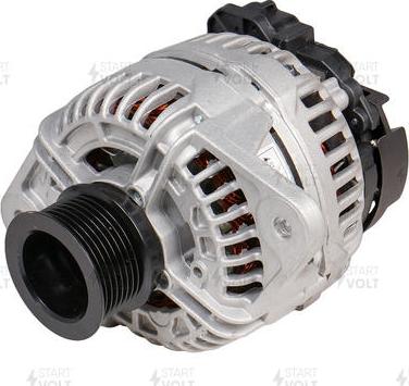 StartVOLT LG 1056 - Alternatore autozon.pro