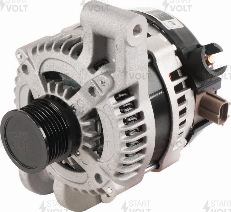 StartVOLT LG 1005 - Alternatore autozon.pro