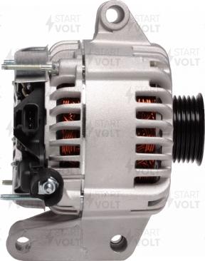 StartVOLT LG 1019 - Alternatore autozon.pro