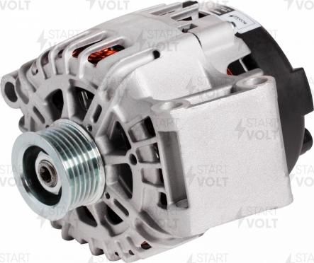 StartVOLT LG 1016 - Alternatore autozon.pro