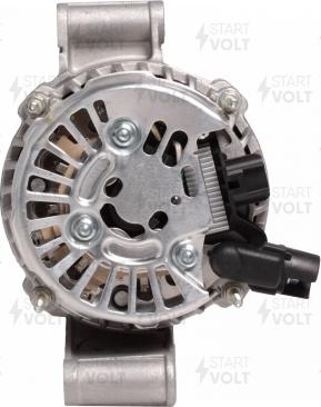 StartVOLT LG 1018 - Alternatore autozon.pro