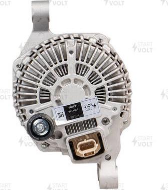 StartVOLT LG 1085 - Alternatore autozon.pro