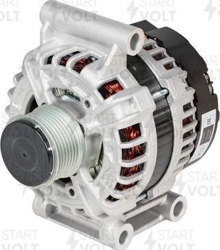 StartVOLT LG 1081 - Alternatore autozon.pro