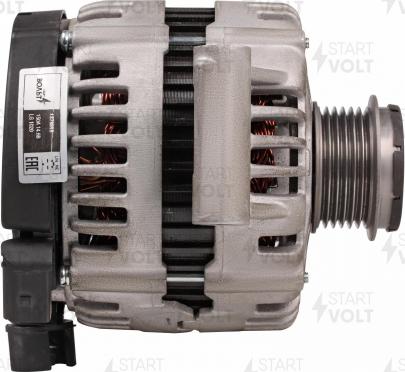 StartVOLT LG 1020 - Alternatore autozon.pro