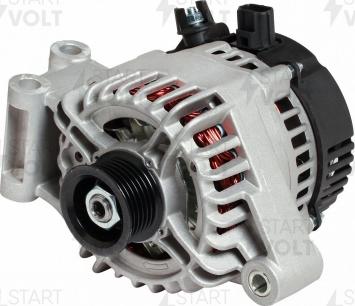 StartVOLT LG 1079 - Alternatore autozon.pro