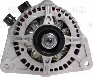 StartVOLT LG 1071 - Alternatore autozon.pro