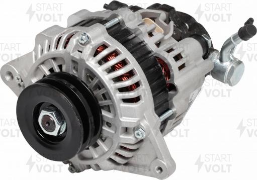 StartVOLT LG 1168 - Alternatore autozon.pro