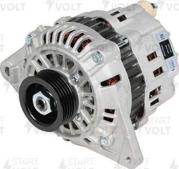 StartVOLT LG 1109 - Alternatore autozon.pro