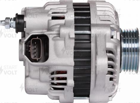 StartVOLT LG 1115 - Alternatore autozon.pro