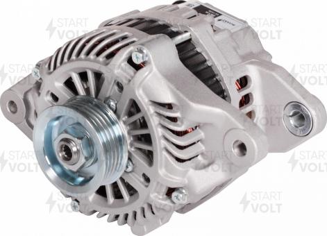 StartVOLT LG 1115 - Alternatore autozon.pro