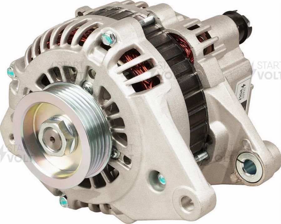 StartVOLT LG 1111 - Alternatore autozon.pro