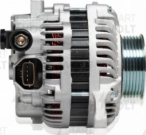 StartVOLT LG 1135 - Alternatore autozon.pro