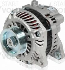 StartVOLT LG 1135 - Alternatore autozon.pro