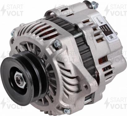 StartVOLT LG1132 - Alternatore autozon.pro