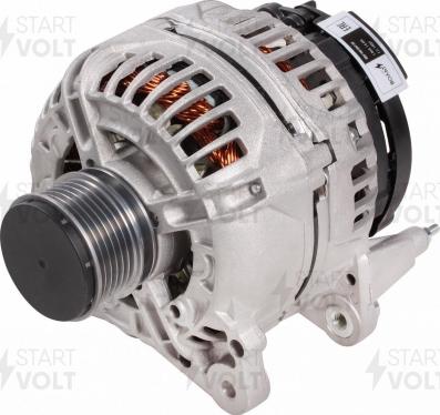 StartVOLT LG 1802 - Alternatore autozon.pro